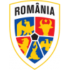 Rumänien matchkläder